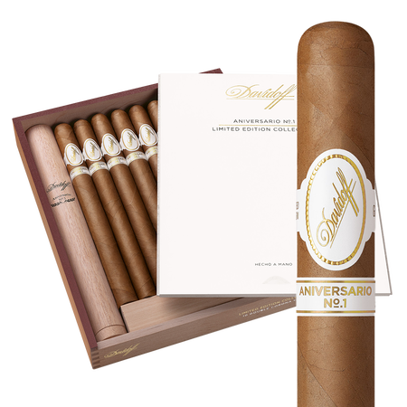2023 Limited Edition No.1, , cigars